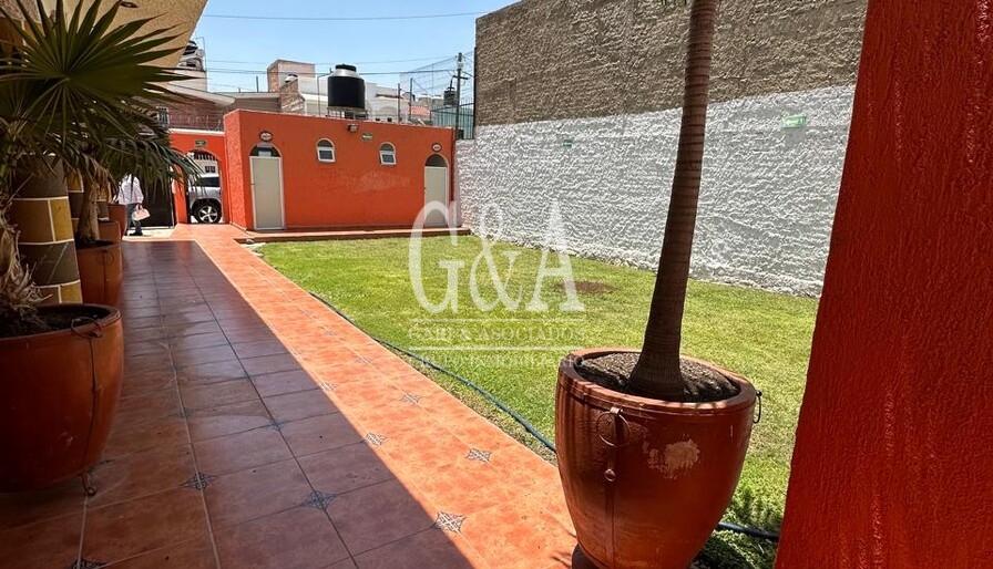 TERRAZA DE EVENTOS EN VENTA EN LA ZONA DE TONALA