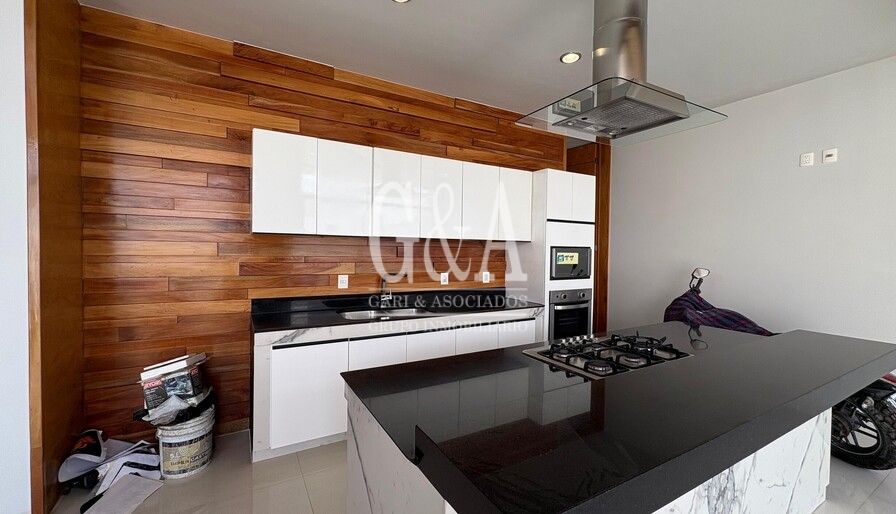 CASA EN VENTA  COTO 2 SOARE
