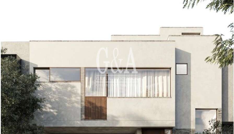 Casa en Venta en Privanza Habitat  Coto Senda, Zapopan