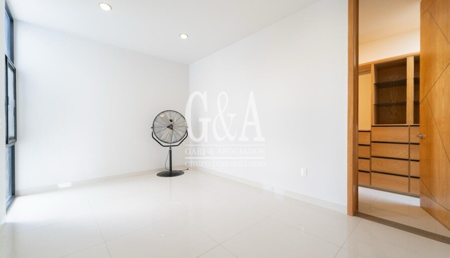 CASA EN VENTA  COTO 2 SOARE