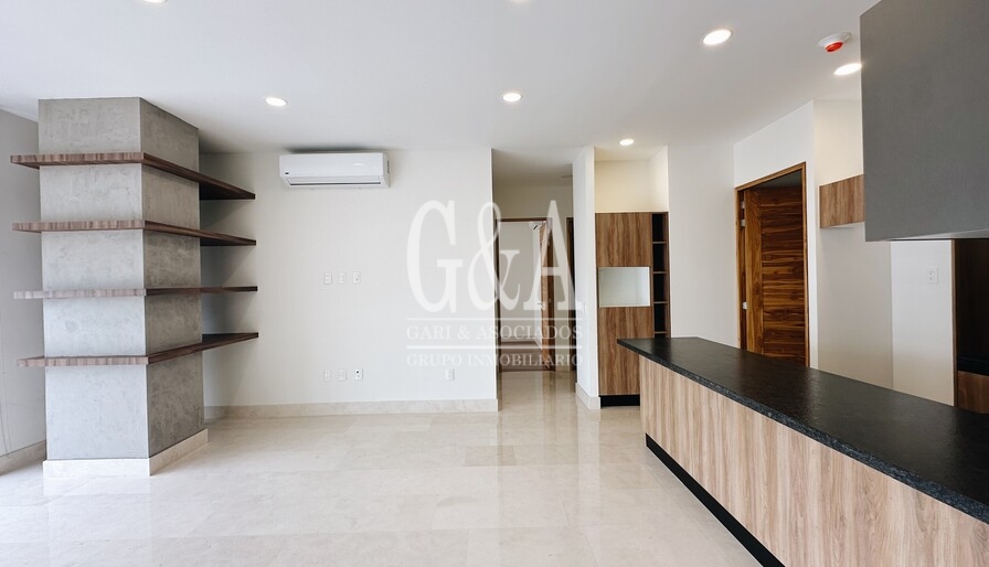 TORRE BERILIO SQUARE