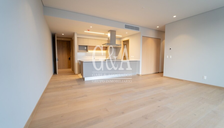 DEPARTAMENTO EN RENTA EN LANDMARK RESERVE