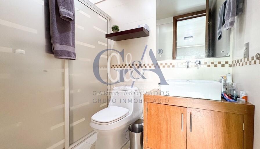PRADOS TEPEYAC RESIDENCIA EN VENTA
