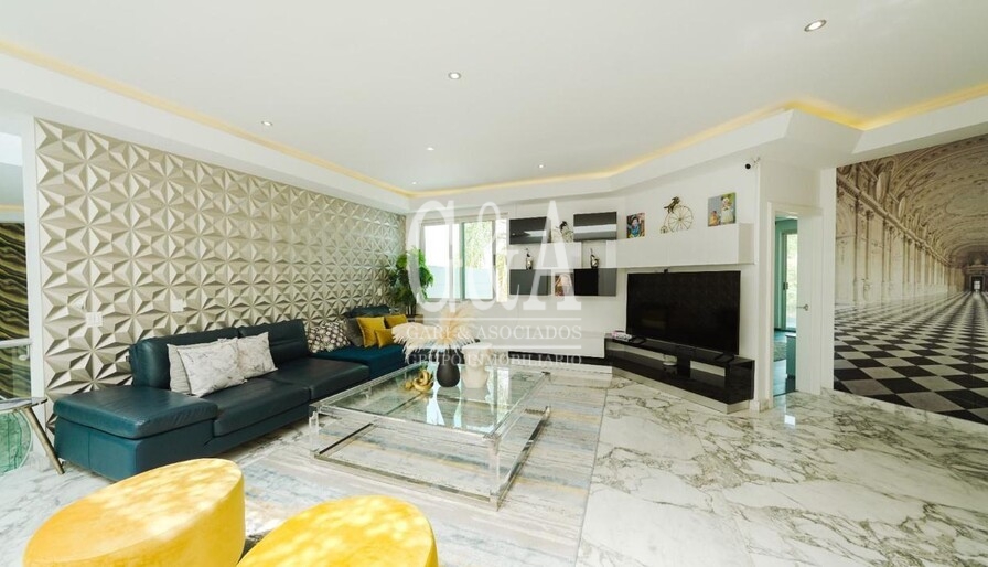 RESIDENCIA DE LUJO EN REAL SAN BERNARDO EN VENTA