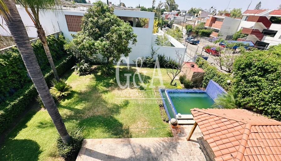 INCREIBLE CASA EN CIUDAD DE LOS NIÑOS