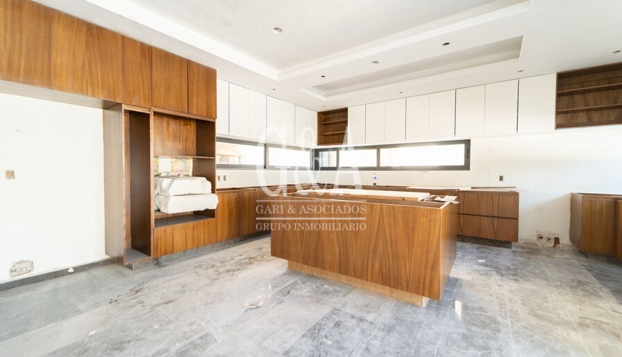 VENTA DE CASA EN VALLE REAL