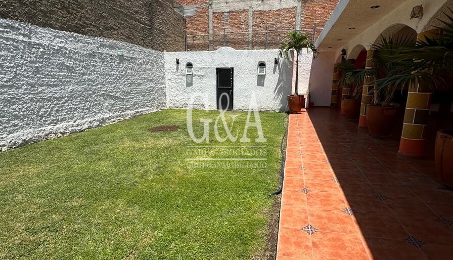 TERRAZA DE EVENTOS EN VENTA EN LA ZONA DE TONALA