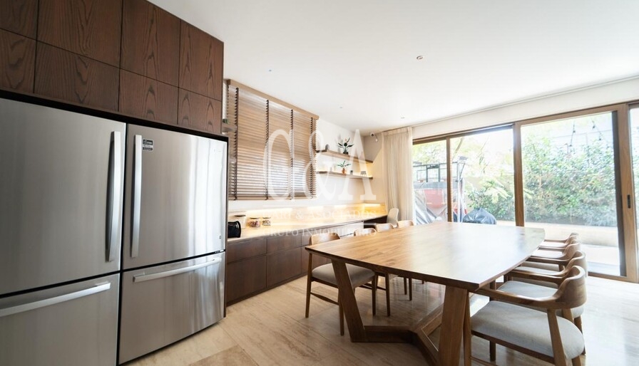 CASA EN VENTA CERCA DEL PARQUE METROPOLITANO