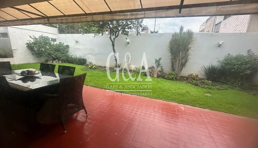 CASA EN VENTA EN PROVIDENCIA