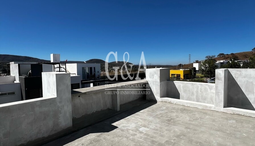 PRE VENTA EL CAMPESTRE RESIDENCIAL HERMOSA CASA EN VENTA