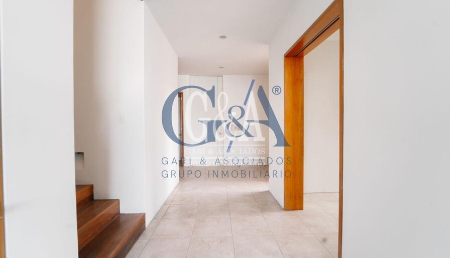 CASA EN VENTA EN SOLARES RESIDENCIAL