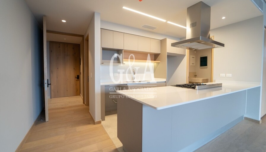 DEPARTAMENTO EN RENTA EN LANDMARK RESERVE