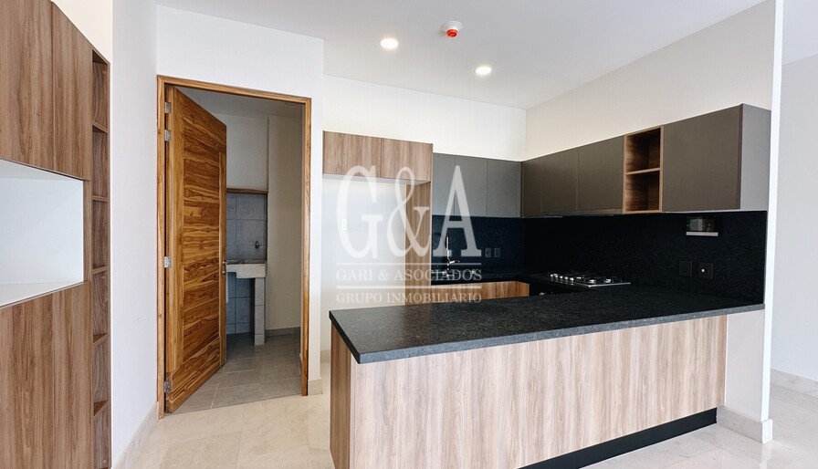 TORRE BERILIO SQUARE