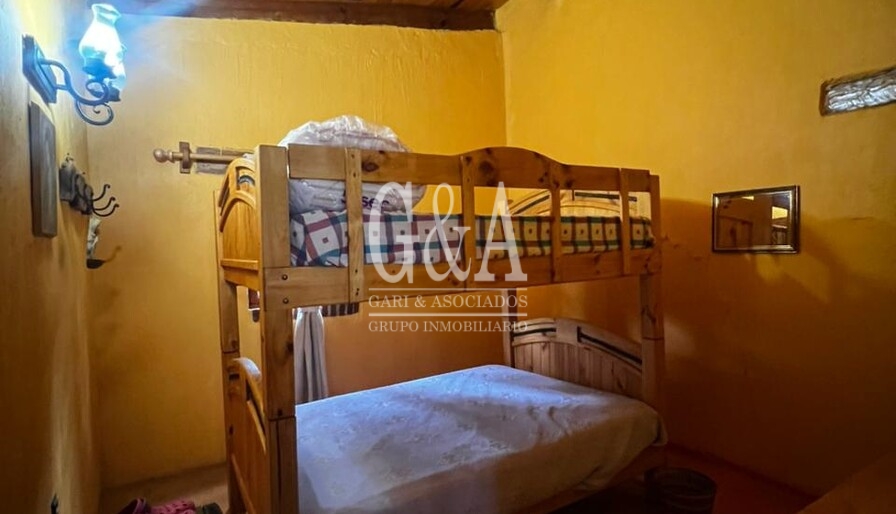 VENTA DE CABAÑA EN TAPALPA JALISCO