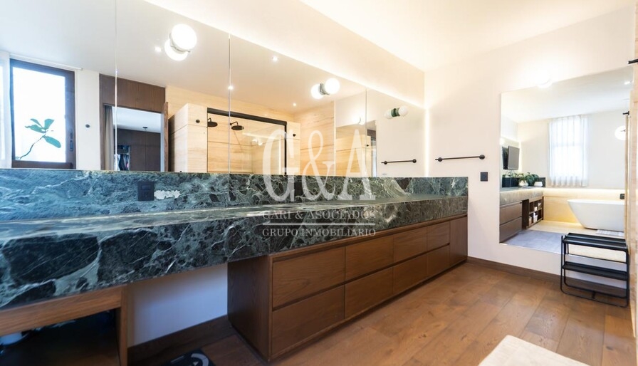 CASA EN VENTA CERCA DEL PARQUE METROPOLITANO