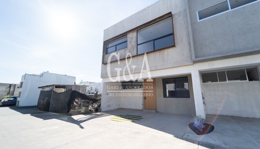 Casa en Venta Muraan | Solares