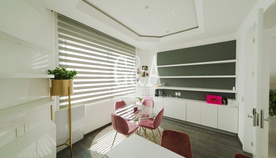 RESIDENCIA DE LUJO EN ZONA DIAMANTE REAL SAN BERNARDO