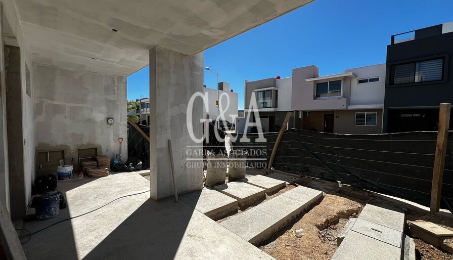 PRE VENTA EL CAMPESTRE RESIDENCIAL HERMOSA CASA EN VENTA