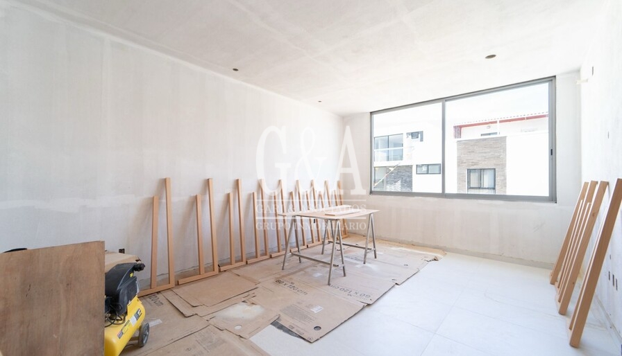 Casa en Venta en Solares  Coto Muraan