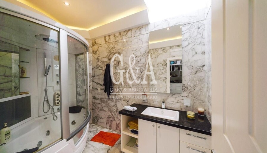 RESIDENCIA DE LUJO EN ZONA DIAMANTE REAL SAN BERNARDO