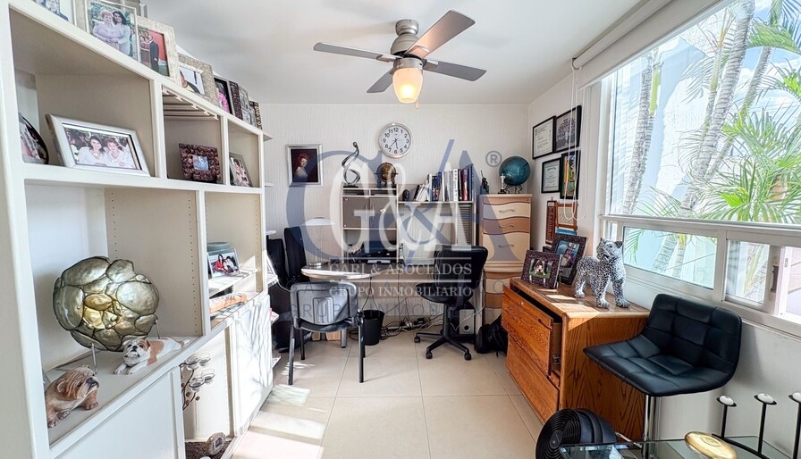 PRADOS TEPEYAC RESIDENCIA EN VENTA