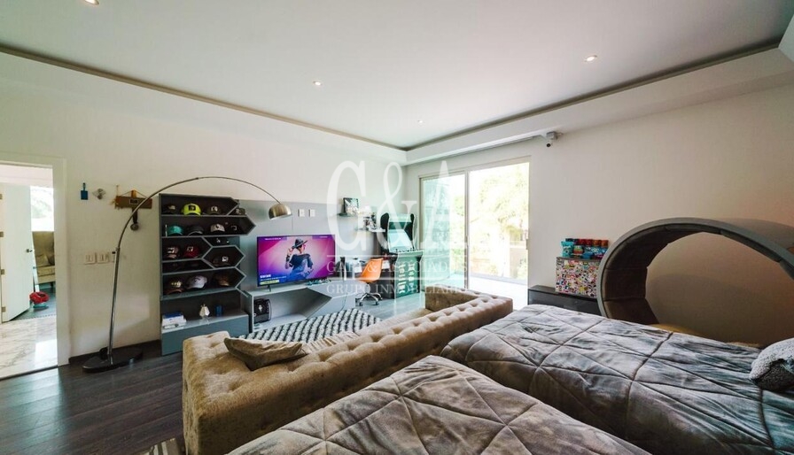 RESIDENCIA DE LUJO EN REAL SAN BERNARDO EN VENTA