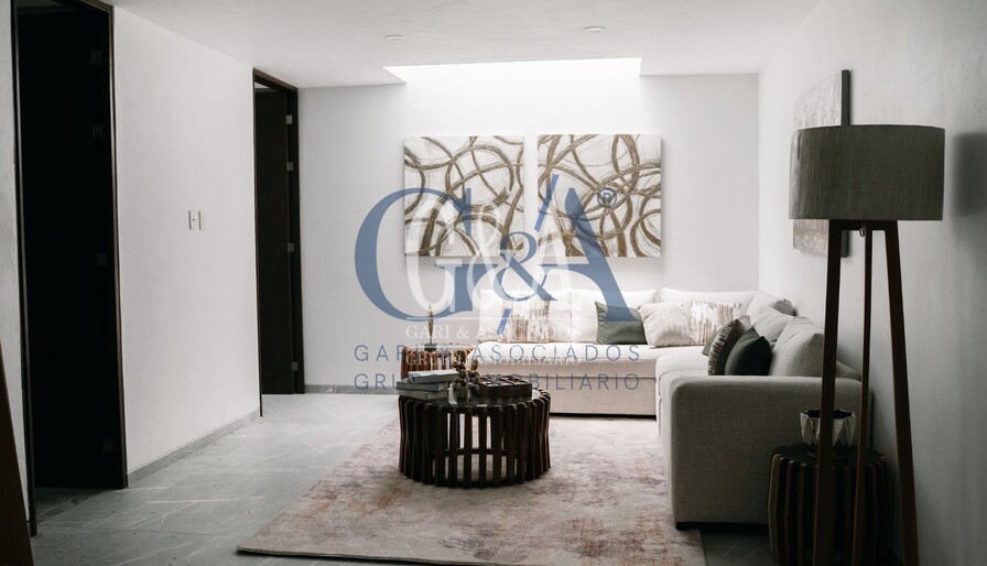 CASAS EN PRE-VENTA EN JOCOTEPEC, JAISCO