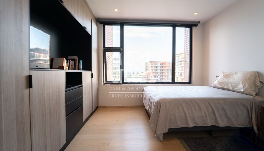 DEPARTAMENTO EN VENTA TORRE EMILE, ZONA REAL.