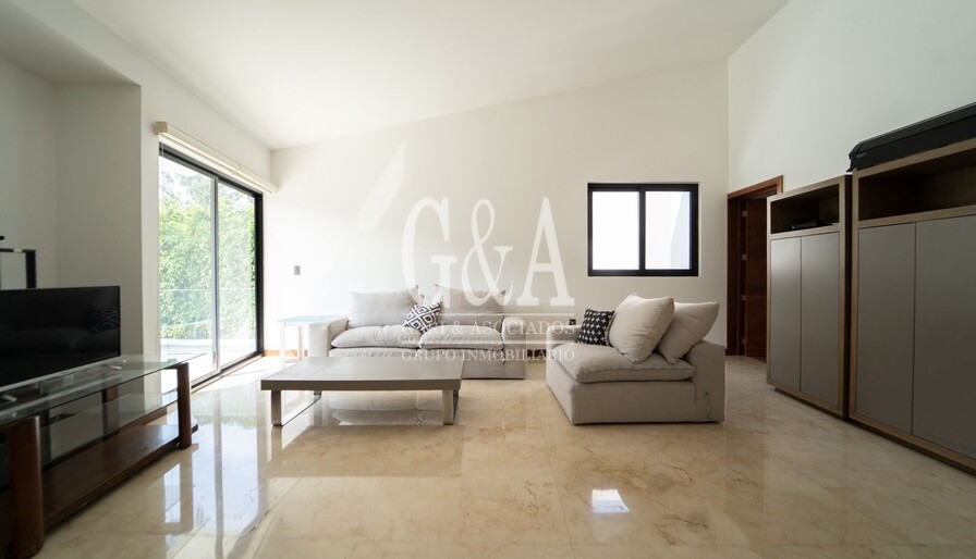 CASA EN VENTA VALLE REAL