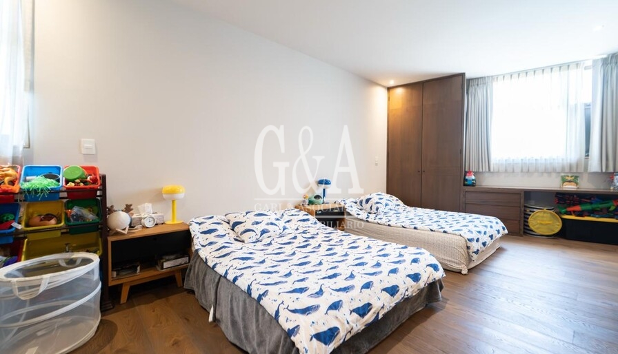 CASA EN VENTA CERCA DEL PARQUE METROPOLITANO