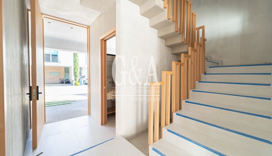 Casa en Venta Muraan | Solares