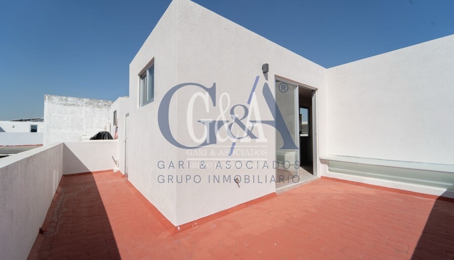 CASA EN VENTA SOLARES, SANTILLANA RESIDENCIAL