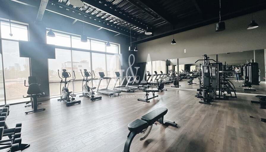 TORRE BERILIO SQUARE