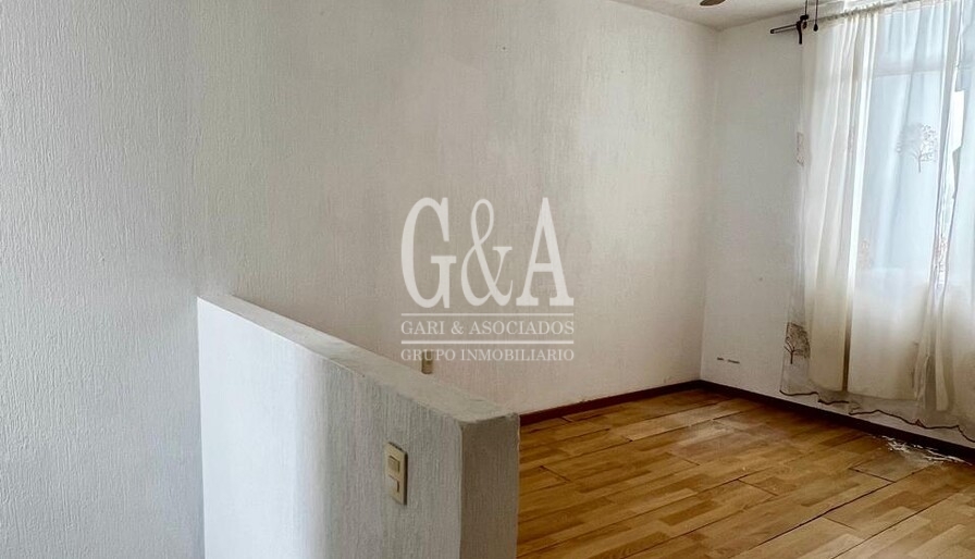 CASA EN RENTA EN EL FORTIN