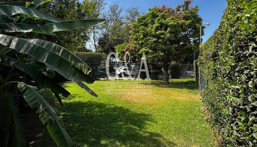 HERMOSA CASA EN JARDINES DE SAN IGNACIO