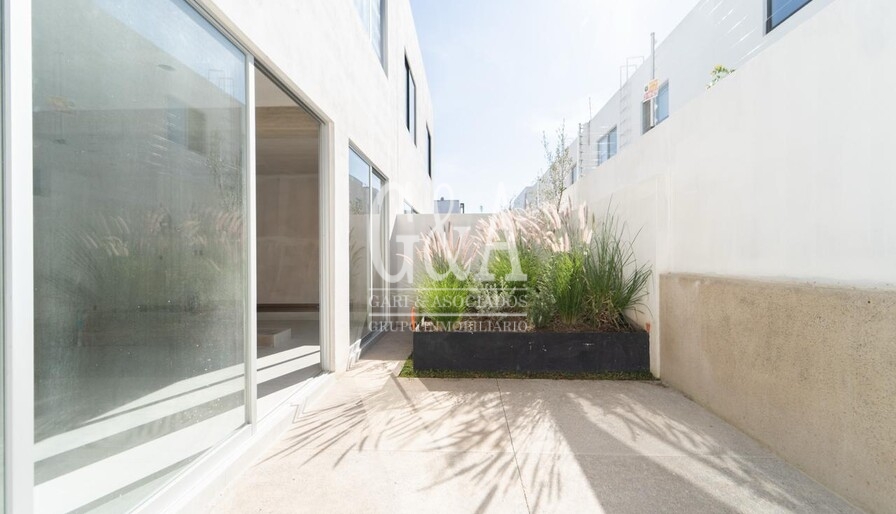 Casa en Venta en Solares  Coto Muraan