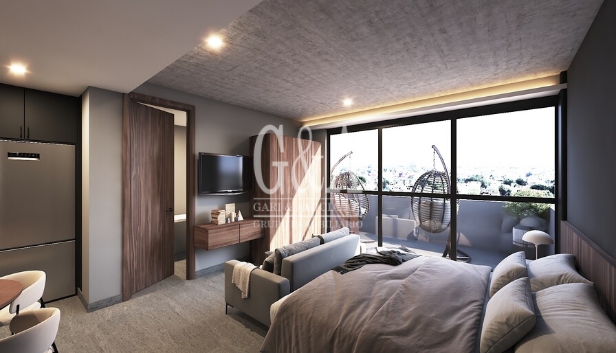 PRE-VENTA TORRE RODO ONTARIO PROVIDENCIA