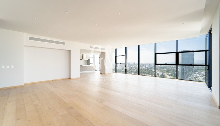 DEPARTAMENTO EN VENTA  LANDMARK RESERVE, ZAPOPAN