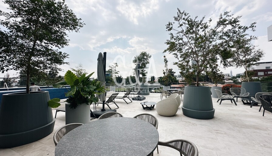 TORRE BERILIO SQUARE