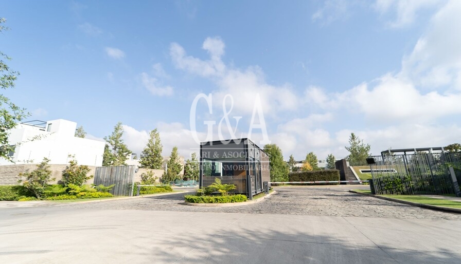 Casa en Venta en Privanza Habitat  Coto Senda, Zapopan