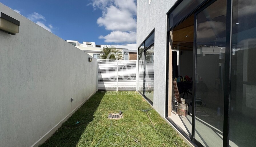 CASA EN VENTA  COTO 2 SOARE