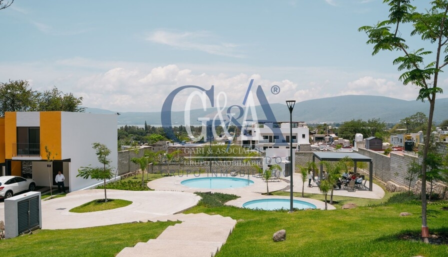 Del Lago Residencial. Jocotepec