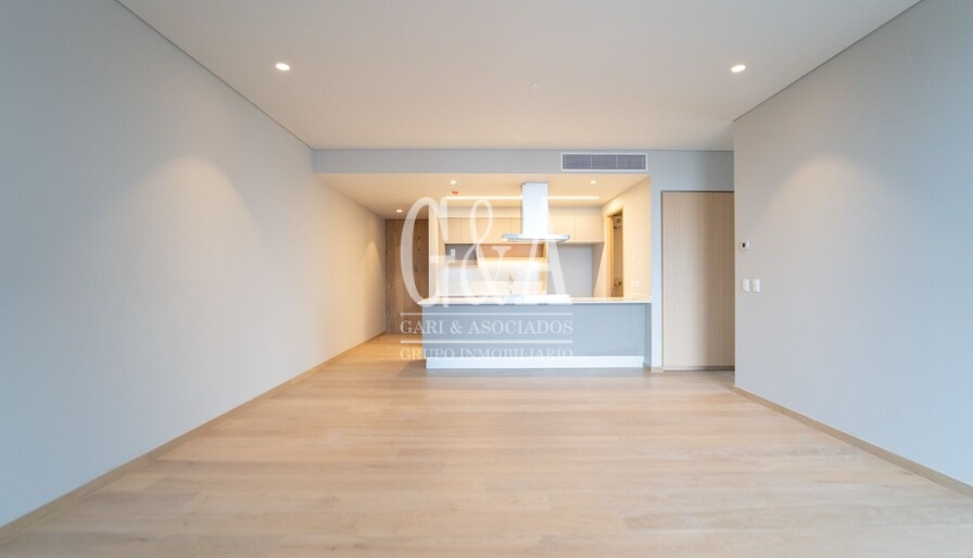 DEPARTAMENTO EN RENTA EN LANDMARK RESERVE