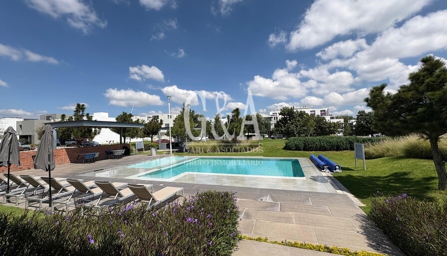 CASA EN VENTA  COTO 2 SOARE