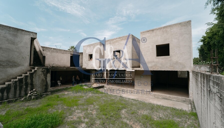 CASA EN VENTA EN VILLA CORAL