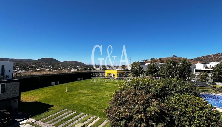 PRE VENTA EL CAMPESTRE RESIDENCIAL HERMOSA CASA EN VENTA