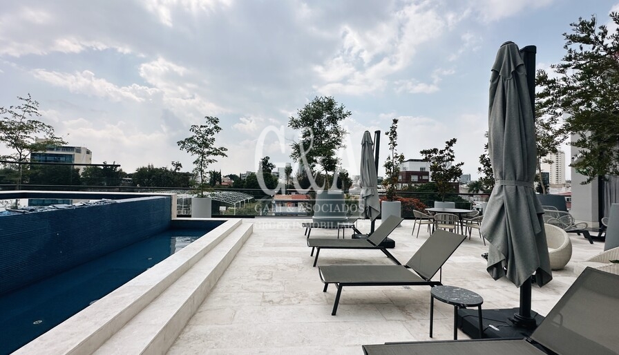 TORRE BERILIO SQUARE