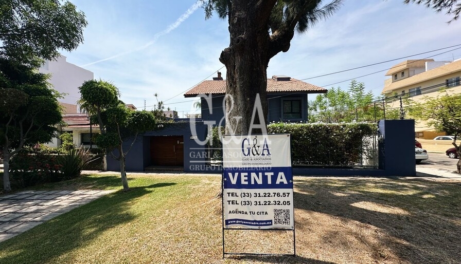 INCREIBLE CASA EN CIUDAD DE LOS NIÑOS