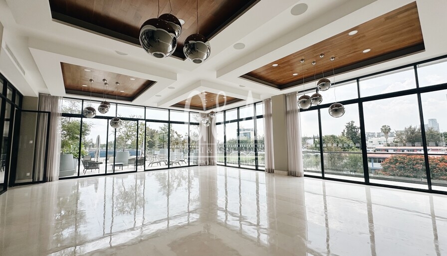 TORRE BERILIO SQUARE