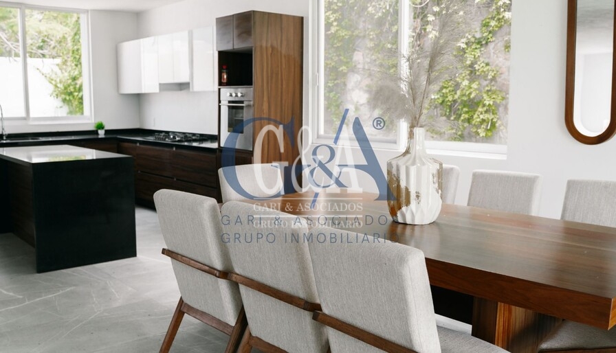CASAS EN PRE-VENTA EN JOCOTEPEC, JAISCO